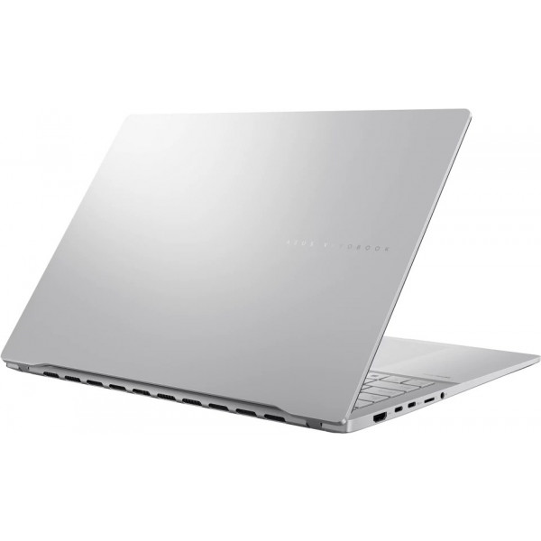 Фото - Ноутбук Asus Vivobook S 15 OLED M5506NA-MA013 Cool Silver