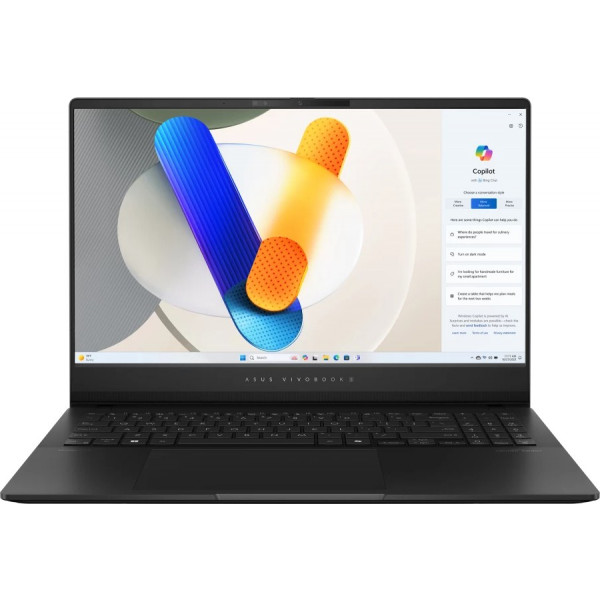 Фото - Ноутбук Asus Vivobook S15 M5506NA-MA012 Neutral Black Фото - Ноутбук Asus Vivobook S15 M5506NA-MA012 Neutral Black