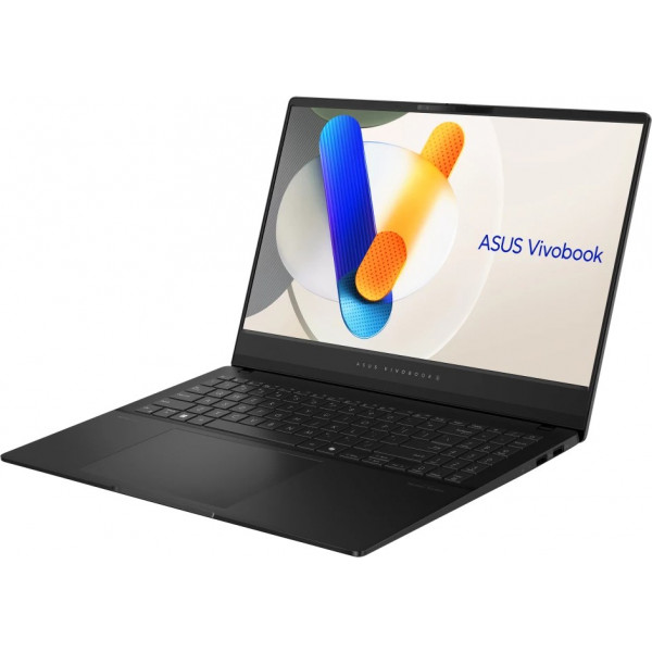 Фото - Ноутбук Asus Vivobook S15 M5506NA-MA012 Neutral Black