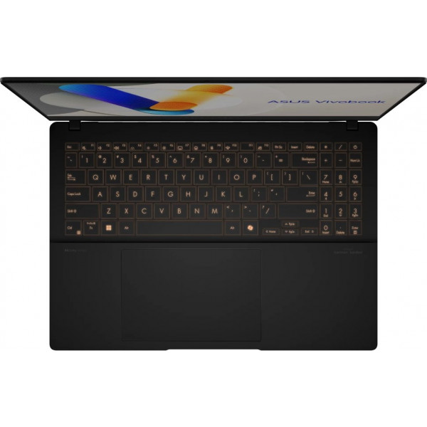 Фото - Ноутбук Asus Vivobook S15 M5506NA-MA012 Neutral Black