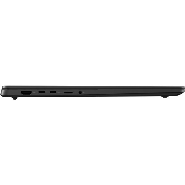Фото - Ноутбук Asus Vivobook S15 M5506NA-MA012 Neutral Black