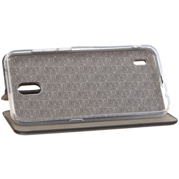 Фото - Чохол для смартфону BeCover Exclusive for Nokia 1.3 Black (704893)