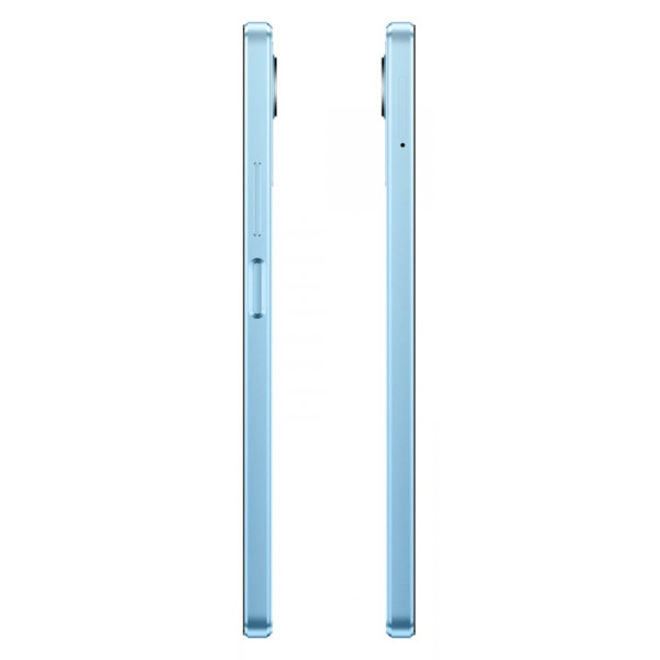 Фото - Смартфон realme C30s 4/64GB Stripe Blue