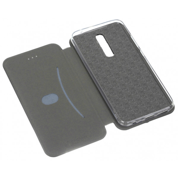 Фото - Чехол для смартфона BeCover Exclusive for Xiaomi Redmi 8 Black (704209)