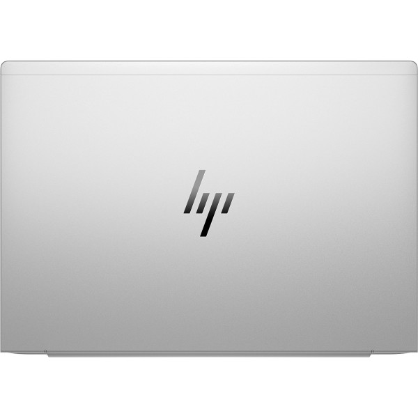 Фото - Ноутбук HP EliteBook 6 G1a (AZ8Z5AV_V9) Pike Silver