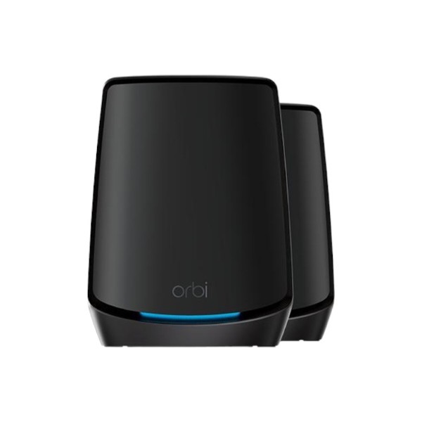 Фото - MESH система WiFi6 Netgear RBK862SB-100EUS