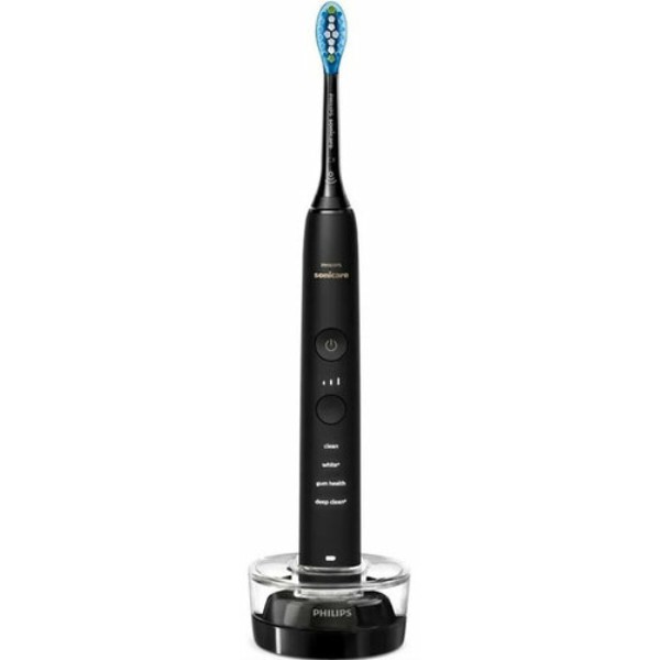 Фото - Зубна щітка електрична Philips HX9914/57