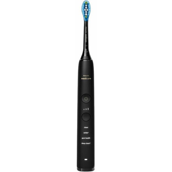 Фото - Зубна щітка електрична Philips HX9914/57