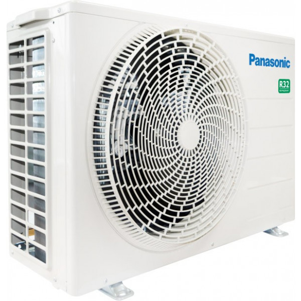Фото - Кондиціонер спліт Panasonic Etherea (CS-Z25ZKEW/CU-Z25ZKE)
