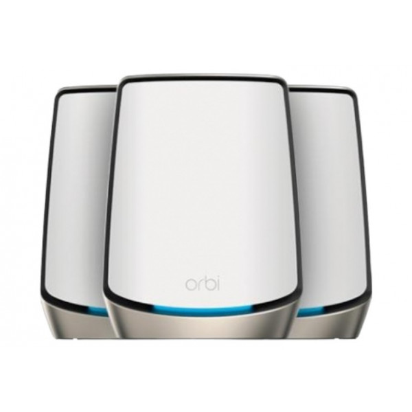 Фото - MESH система WiFi6 Netgear RBK863S-100EUS