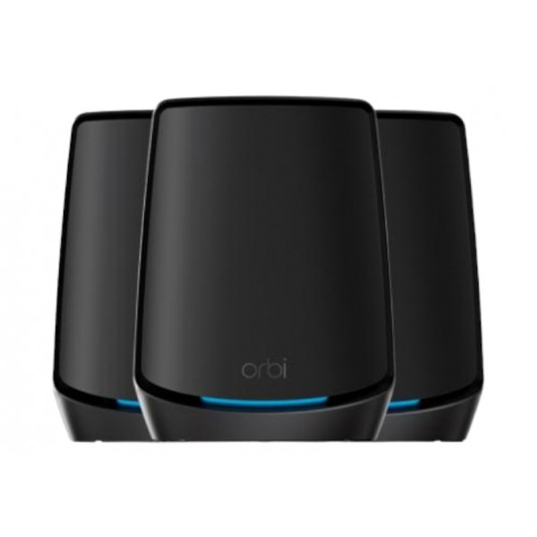 Фото - MESH система WiFi6 Netgear RBK863SB-100EUS