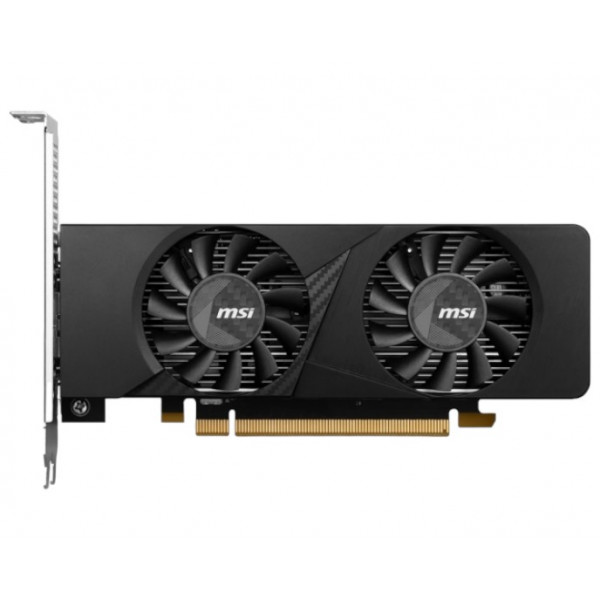 Фото - Відеокарта MSI GeForce RTX 3050 6GB GDDR6 LP OC (912-V812-025)