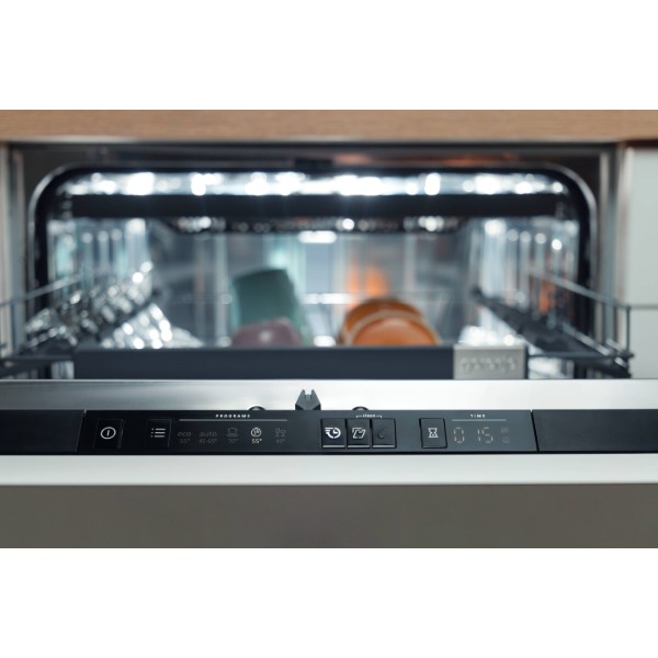 Фото - Посудомоечная машина встраиваемая Gorenje GV671C60