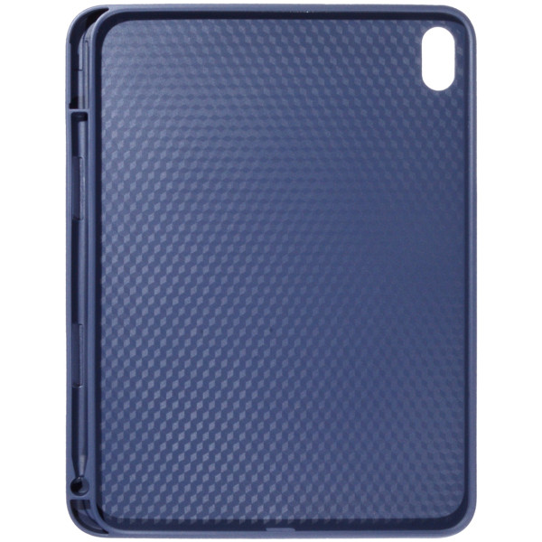 Фото - Чохол для планшета Zarmans for Apple iPad 10.9 (2022/2024) Blue (000002228)