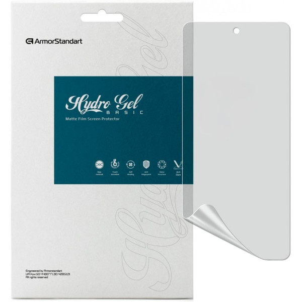 Фото - Захисна плівка для смартфону Armorstandart Matte for OnePlus 11R 5G / Ace 2 (ARM66452)