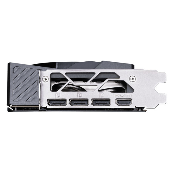 Фото - Видеокарта MSI GeForce RTX 5070 Ti 16G GAMING TRIO OC