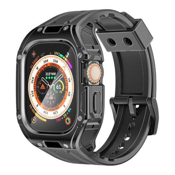 Чехол-бампер