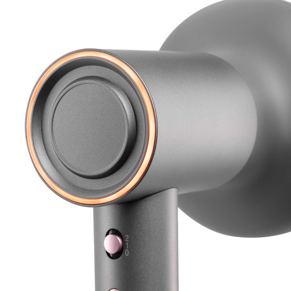 Фото - Фен Ardesto HD-R300PT