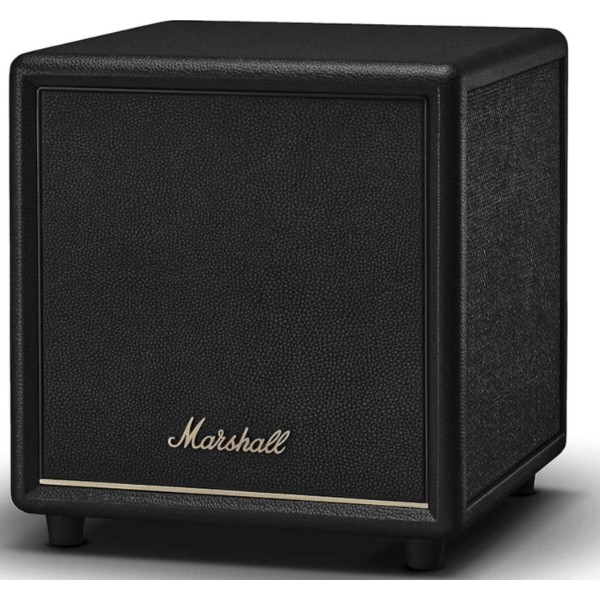 Фото - Саундбар Marshall Heston Sub 200 Black (1007992)