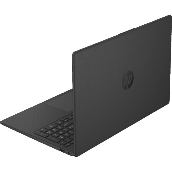 Фото - Ноутбук HP Laptop 15-fc0254ua (C78SBEA) Jet Black