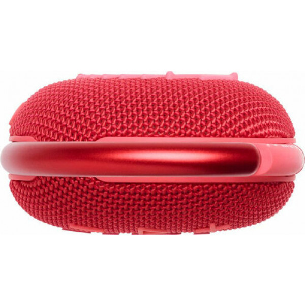 Фото - Портативная акустика JBL Clip 4 (JBLCLIP4RED) Red