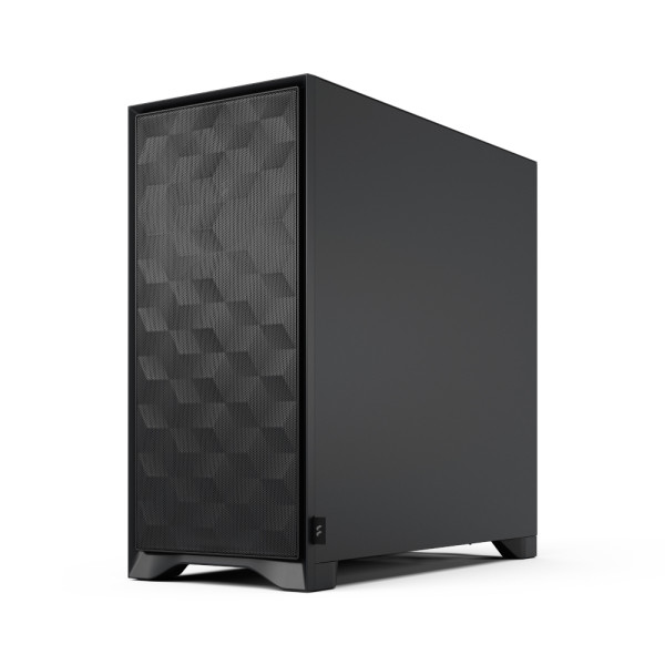 Фото - Корпус Fractal design без БП Pop 2 Air Black Solid Pop 2 Air Black Solid (FD-C-POA2A-01)