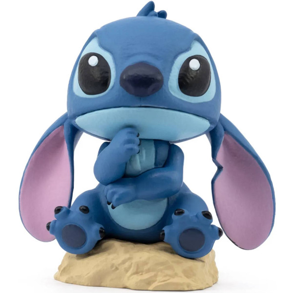 Фото - Колекційна фігурка YUME Hero Box Stitch Стіч замислився (15844)