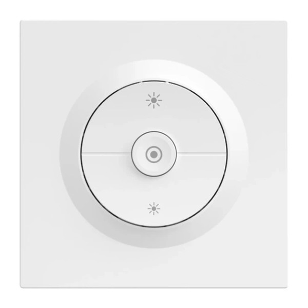 Фото - Розумний диммер Sonoff MINI-DIM-E, Wi-Fi