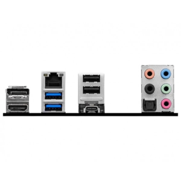 Фото - Материнская плата MSI PRO B760-P II DDR5