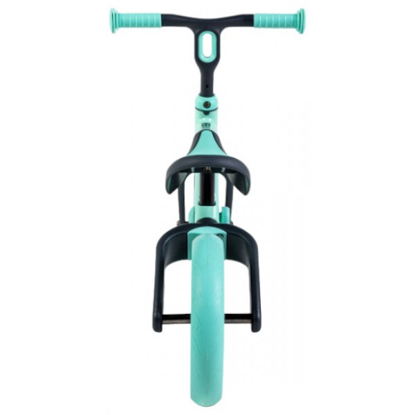 Фото - Беговел YVolution Yvelo Junior зеленый (YT16G2)