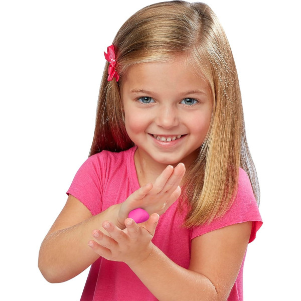 Фото - Лепка из теста Cra-Z-Art Святкове чаювання 10 шт. (66605CRA)