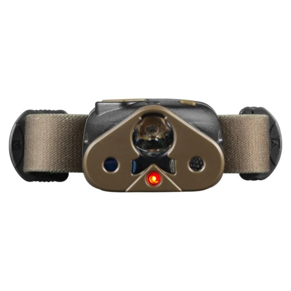 Фото - Ліхтар налобний Mactronic Nomad 03 340Lm (THL0022)