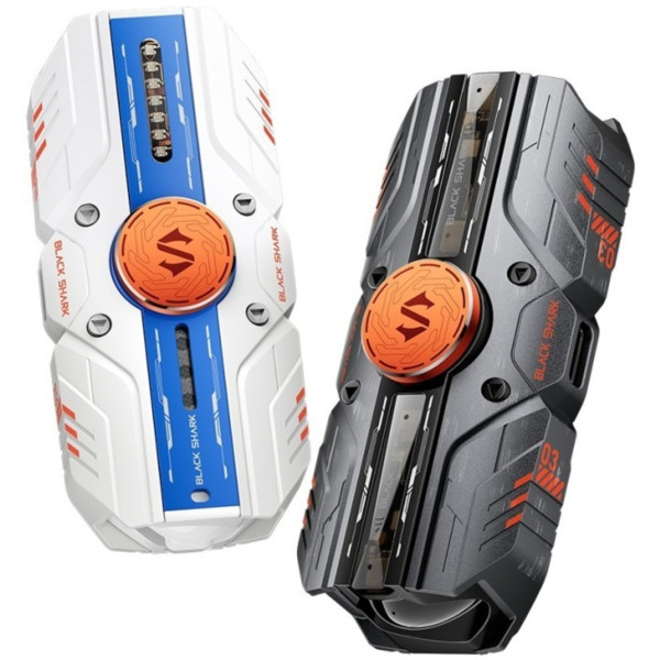 Фото - Наушники вкладыши беспроводные TWS Black Shark Rokas 3 (BS-T3) White