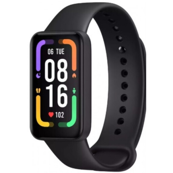 Фото - Фитнес-браслет Xiaomi Redmi Smart Band Pro Black