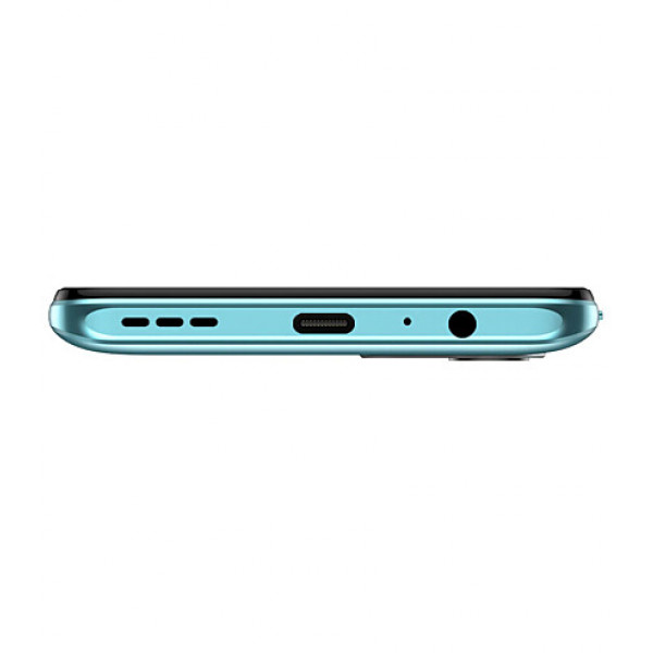 Фото - Смартфон ZTE Blade V40 Vita 4/128Gb Green
