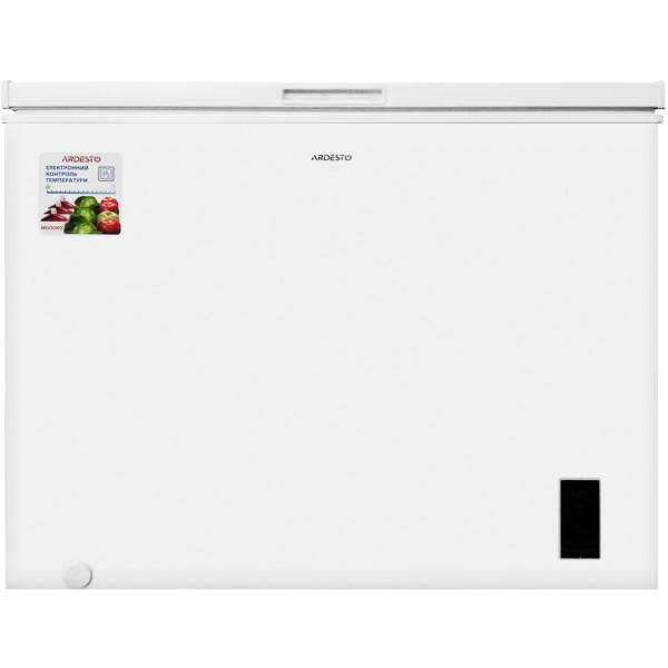 Фото - Морозильный ларь Ardesto FRM-250ECM