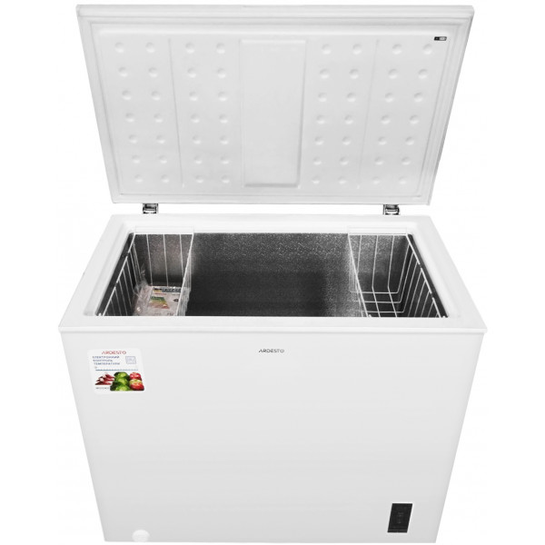 Фото - Морозильный ларь Ardesto FRM-250ECM