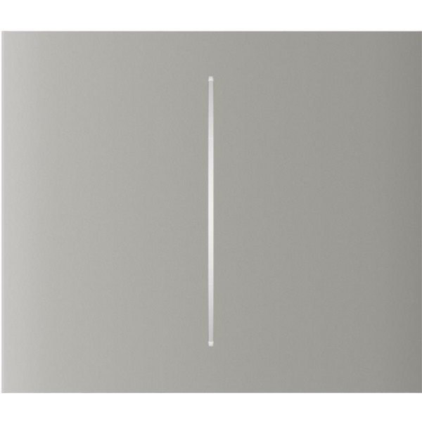 Фото - Кнопка для LightSwitch центральна для двоклавішного вимикача Ajax CenterButton Vertical 2-gang for LightSwitch, Jeweler, oyster (000046481) Фото - Кнопка для LightSwitch центральна для двоклавішного вимикача Ajax CenterButton Vertical 2-gang for LightSwitch, Jeweler, oyster (000046481)