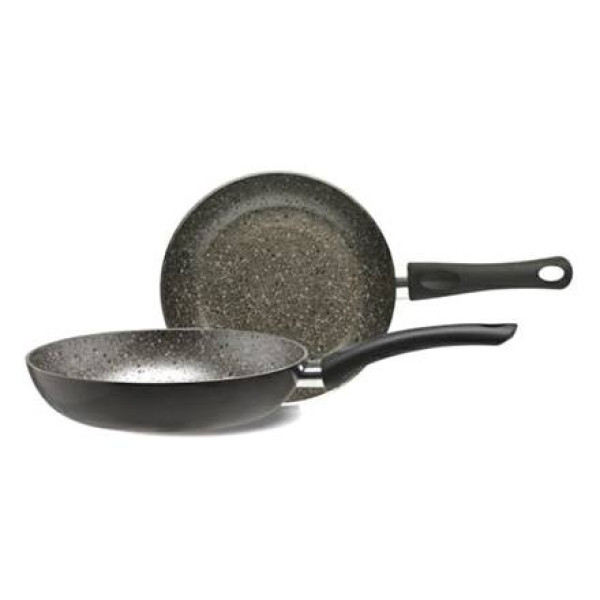 Фото - Сковорода універсальна Piardi Home LIVEINDUCTION 24 см (INDP2430NEA1)