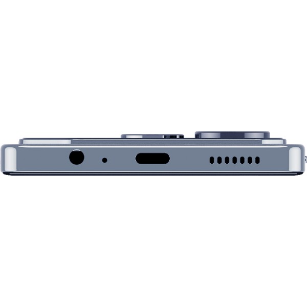 Фото - Смартфон Tecno Pova 6 12/256Gb Interstellar Blue (LI7)
