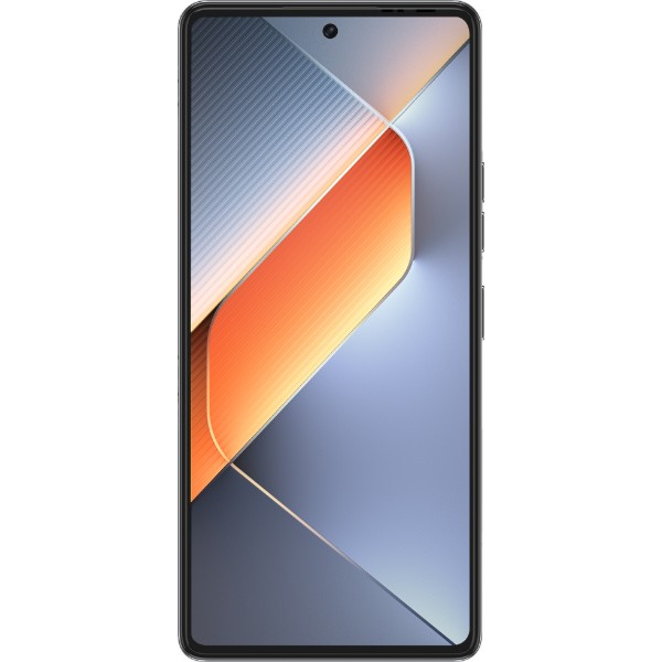 Фото - Смартфон Tecno Pova 6 12/256Gb Interstellar Blue (LI7)