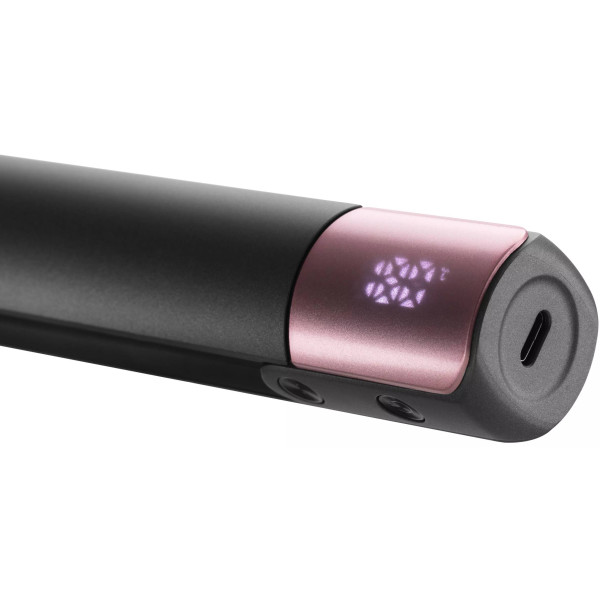 Фото - Уцінка - Вирівнювач волосся Ardesto Pink Touch HS-R300PT