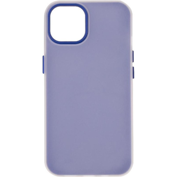 Фото - Чохол для смартфону Gelius Bright Case for iPhone 13 (14) Violet (97134)