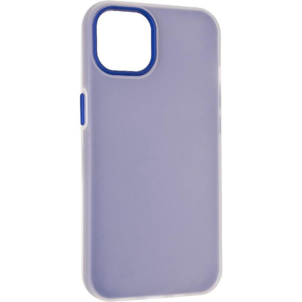 Фото - Чохол для смартфону Gelius Bright Case for iPhone 13 (14) Violet (97134)