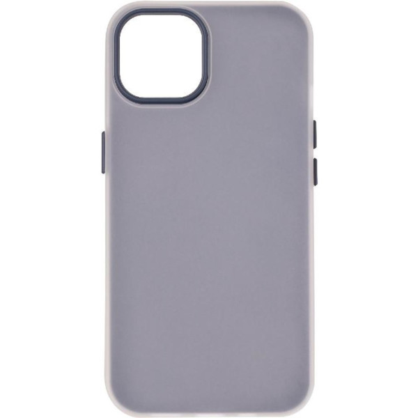 Фото - Чохол для смартфону Gelius Bright Case for iPhone 13 (2) Grey (97135)