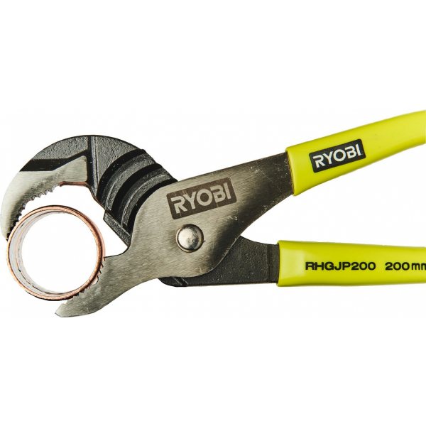 Фото - Клещи Ryobi RHGJP200 (5132006055)