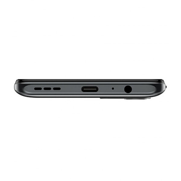 Фото - Смартфон ZTE Blade V40 Vita 4/128Gb Black