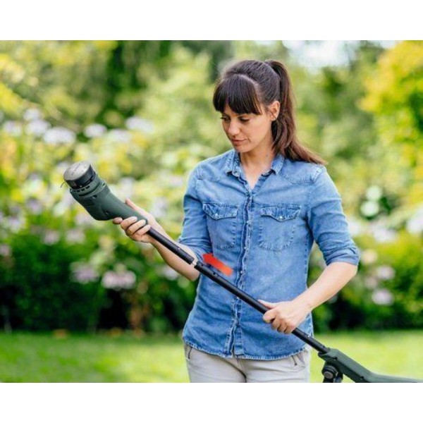 Фото - Тример садовий Bosch EasyGrassCut 23 (0.600.8C1.H01)