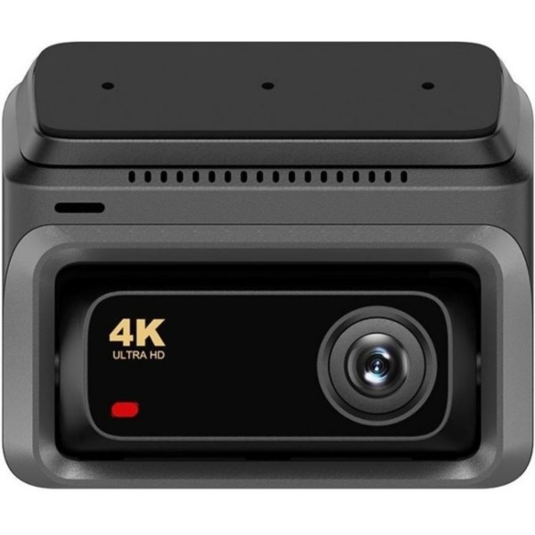 Фото - Відеореєстратор DDPai Z60 Dual-channel Set