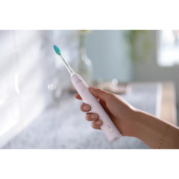 Фото - Зубная щетка электрическая Philips Sonicare HX3675/15 (набор)
